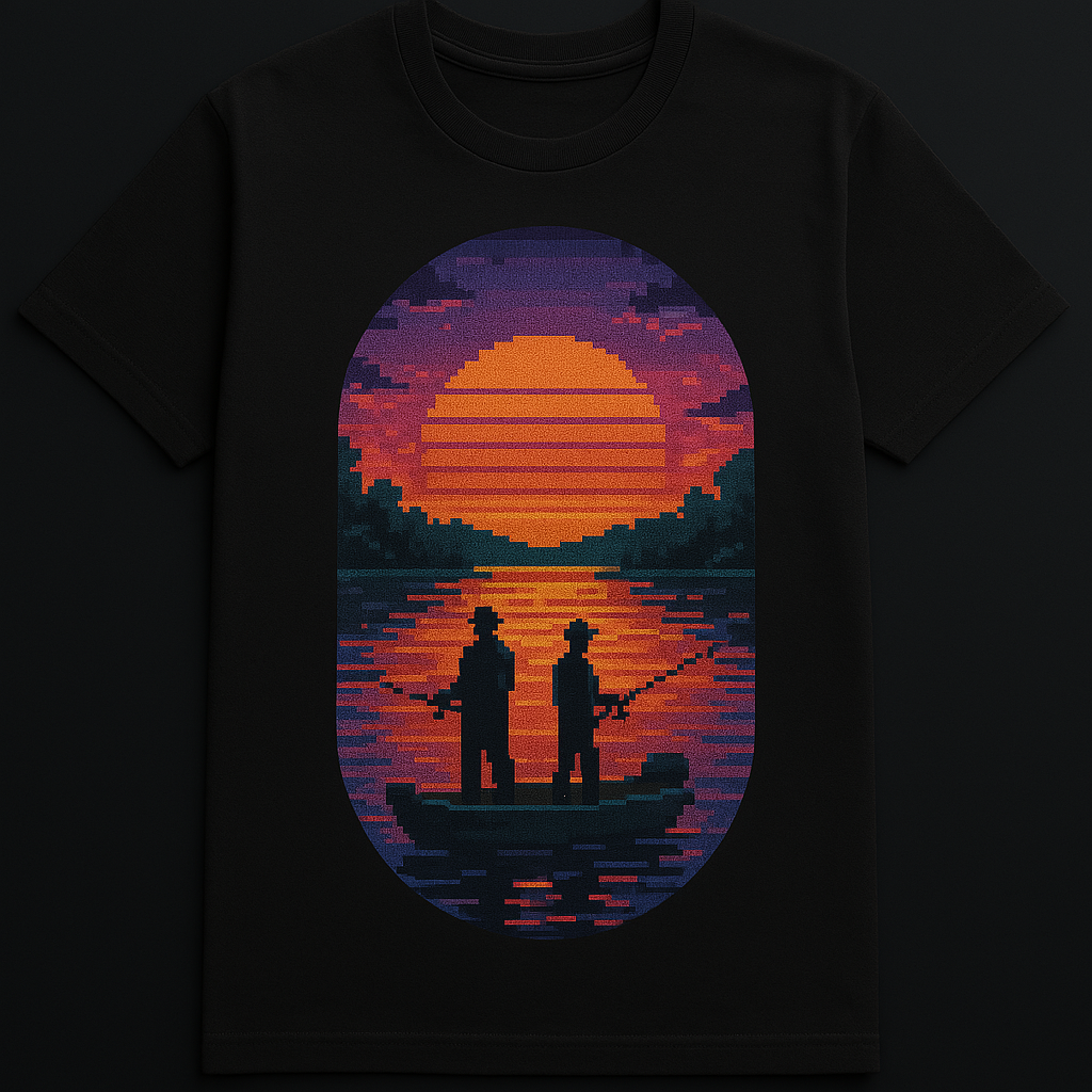 Lake Mode