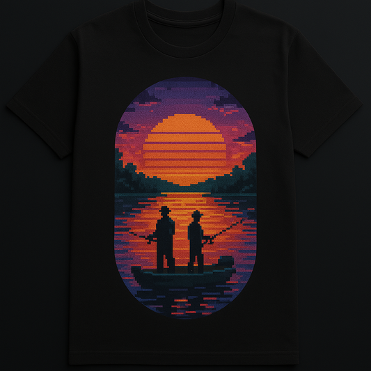 Lake Mode
