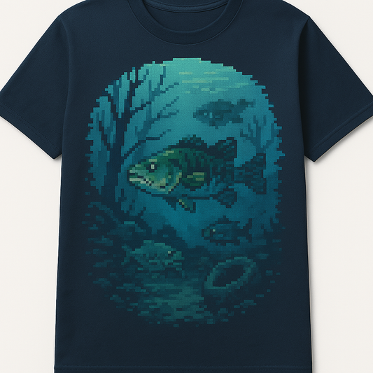 Depth Dweller
