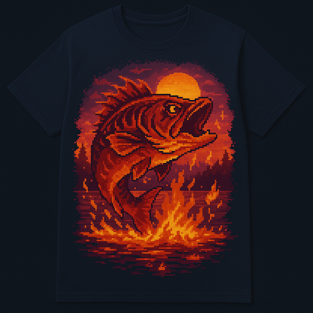 DemonFin