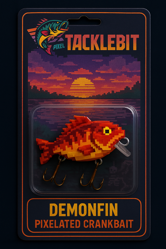 Demon Fin